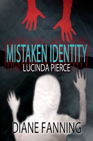 [Lucinda Pierce 03] • Mistaken Identity